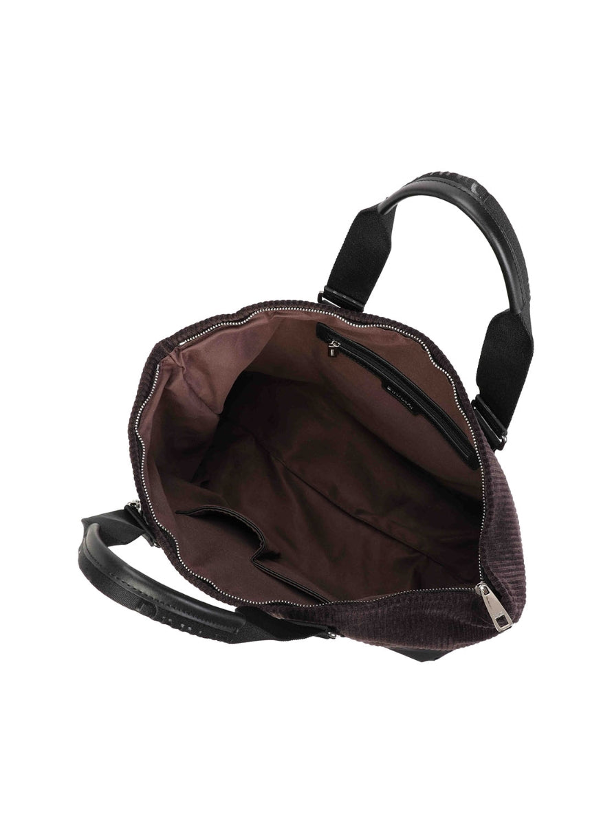 BINNARI 21320 MARRON/NEGRO MARRON/NEGRO-2
