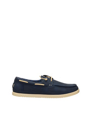 DUDE 45139-4ZQ NAVY TAN-0
