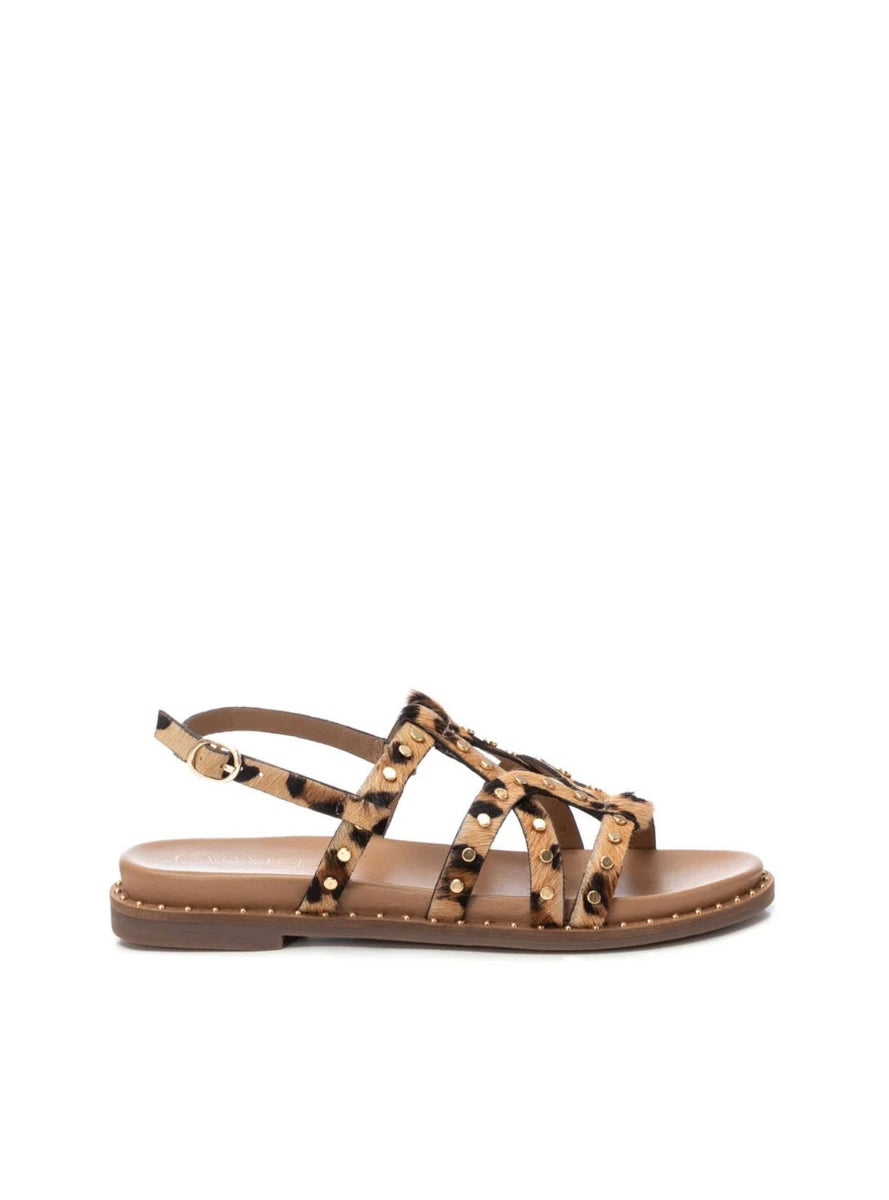 CARMELA 16239204 LEOPARDO -0