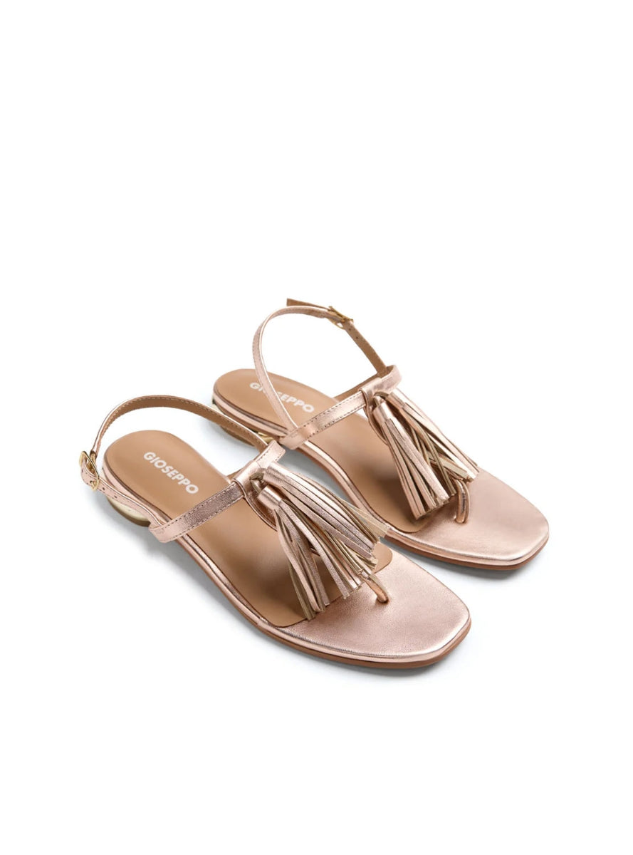 GIO ESCANABA  ORO ROSA -1