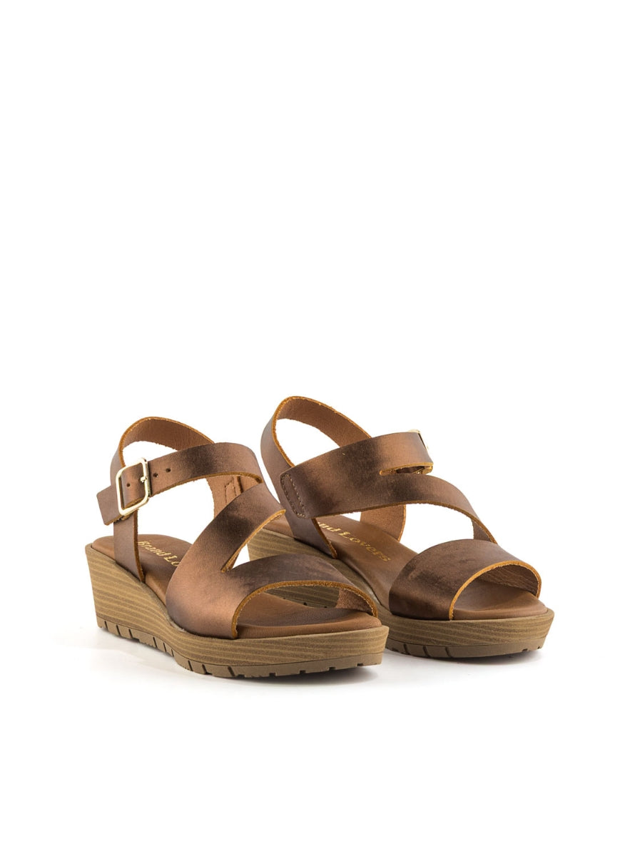 1244 BRAND T-90167 BRONCE -1
