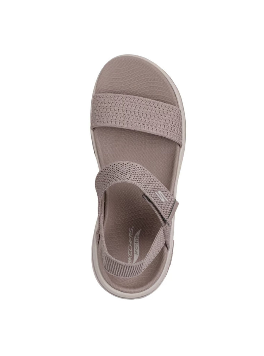 SKECH 140874 TPE TAUPE-1