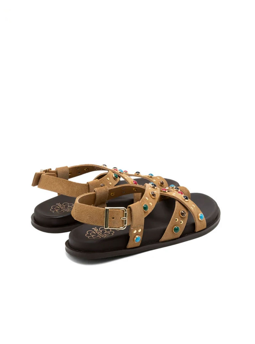 PORRONET 3295 CAMEL-2