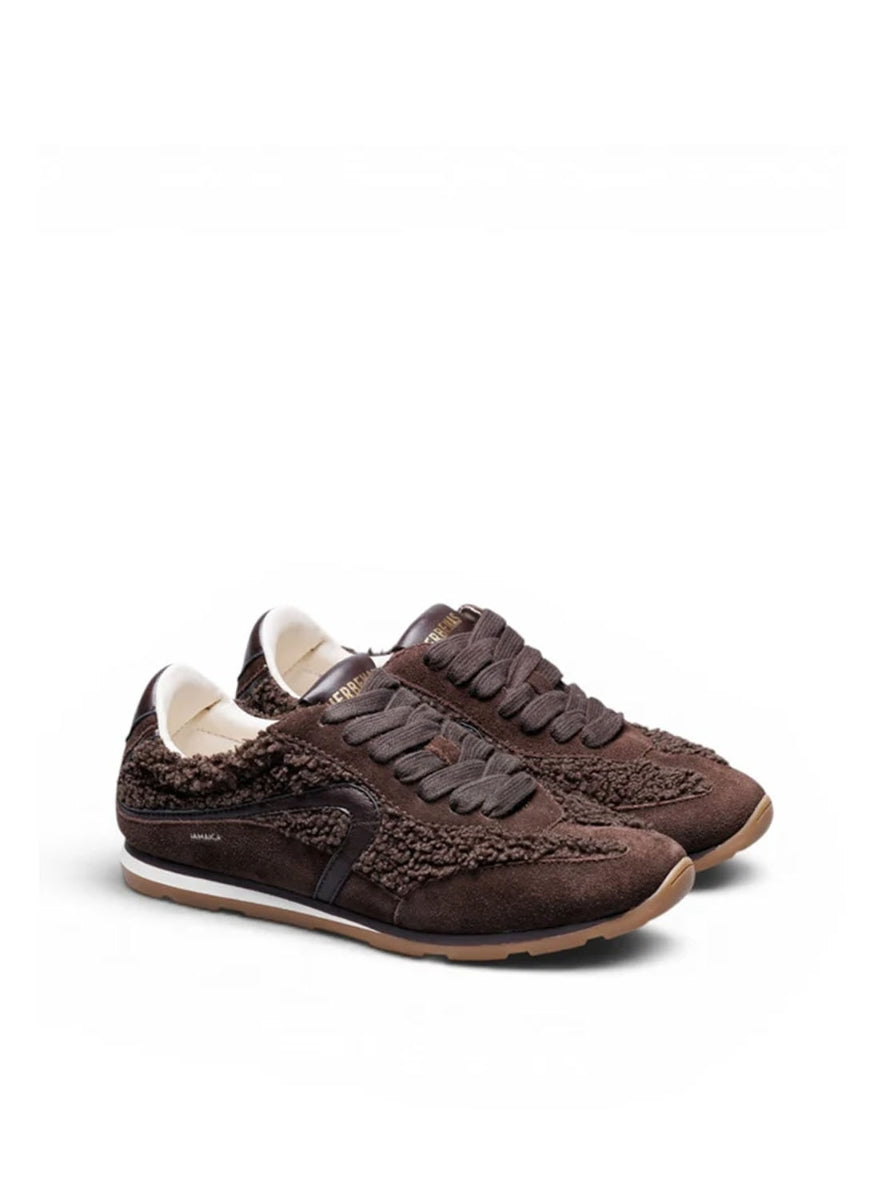 VERB JAMAICA NAIROBI  MARRON -1