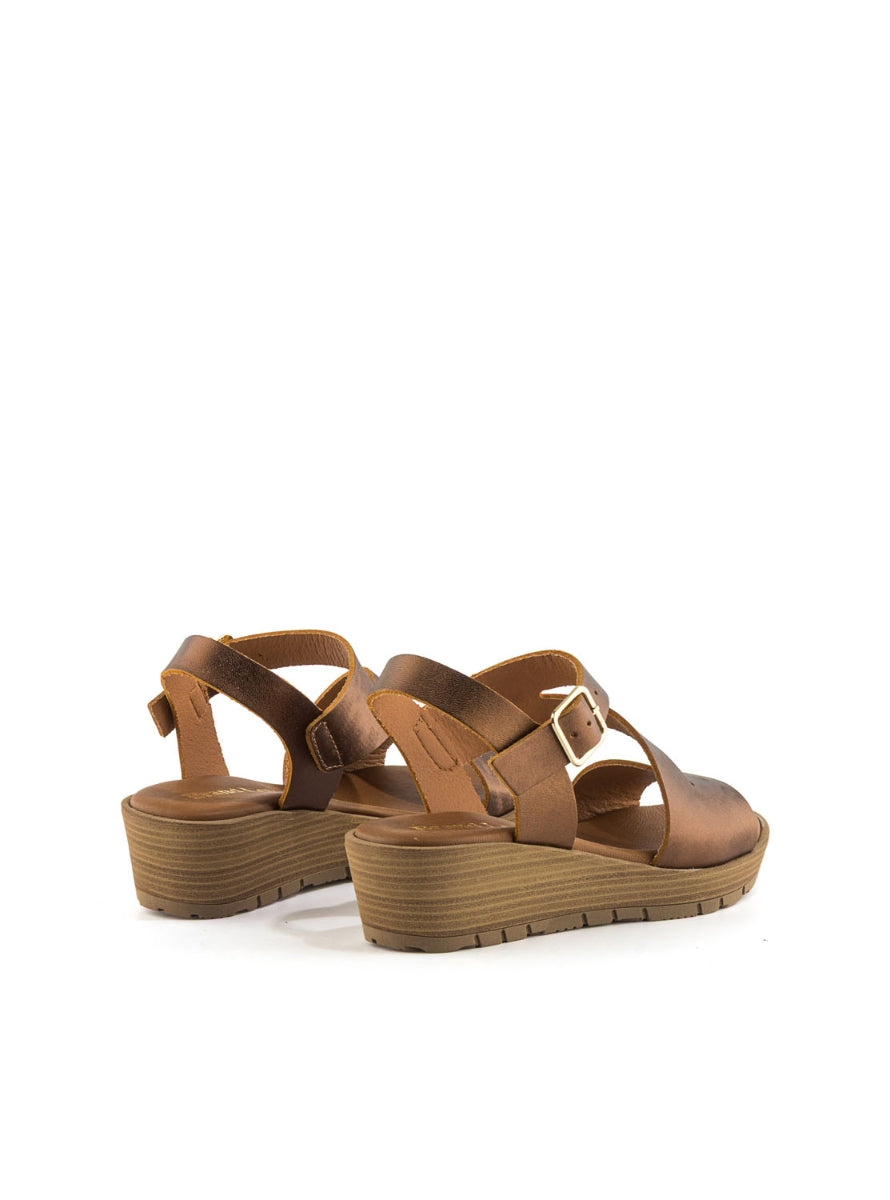 1244 BRAND T-90167 BRONCE -2
