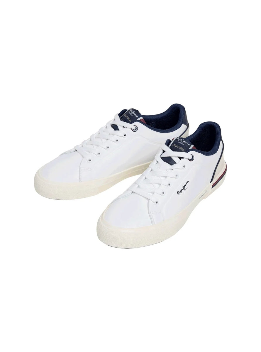 PEPE PMS300011 WHITE -1