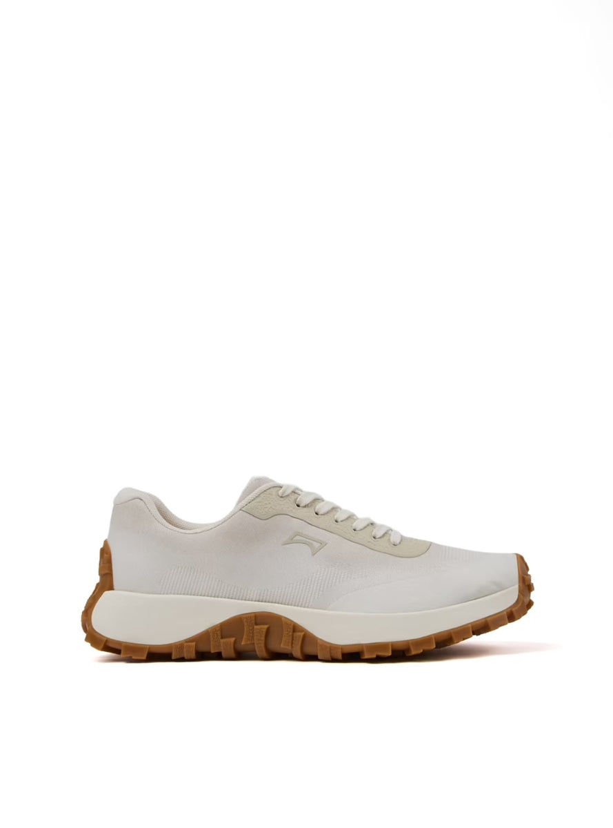 CAMPER K201872-001 BLANCO -0