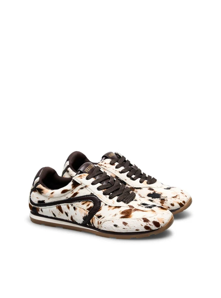 VERB JAMAICA ANIMALIER  VACA MARRON -1