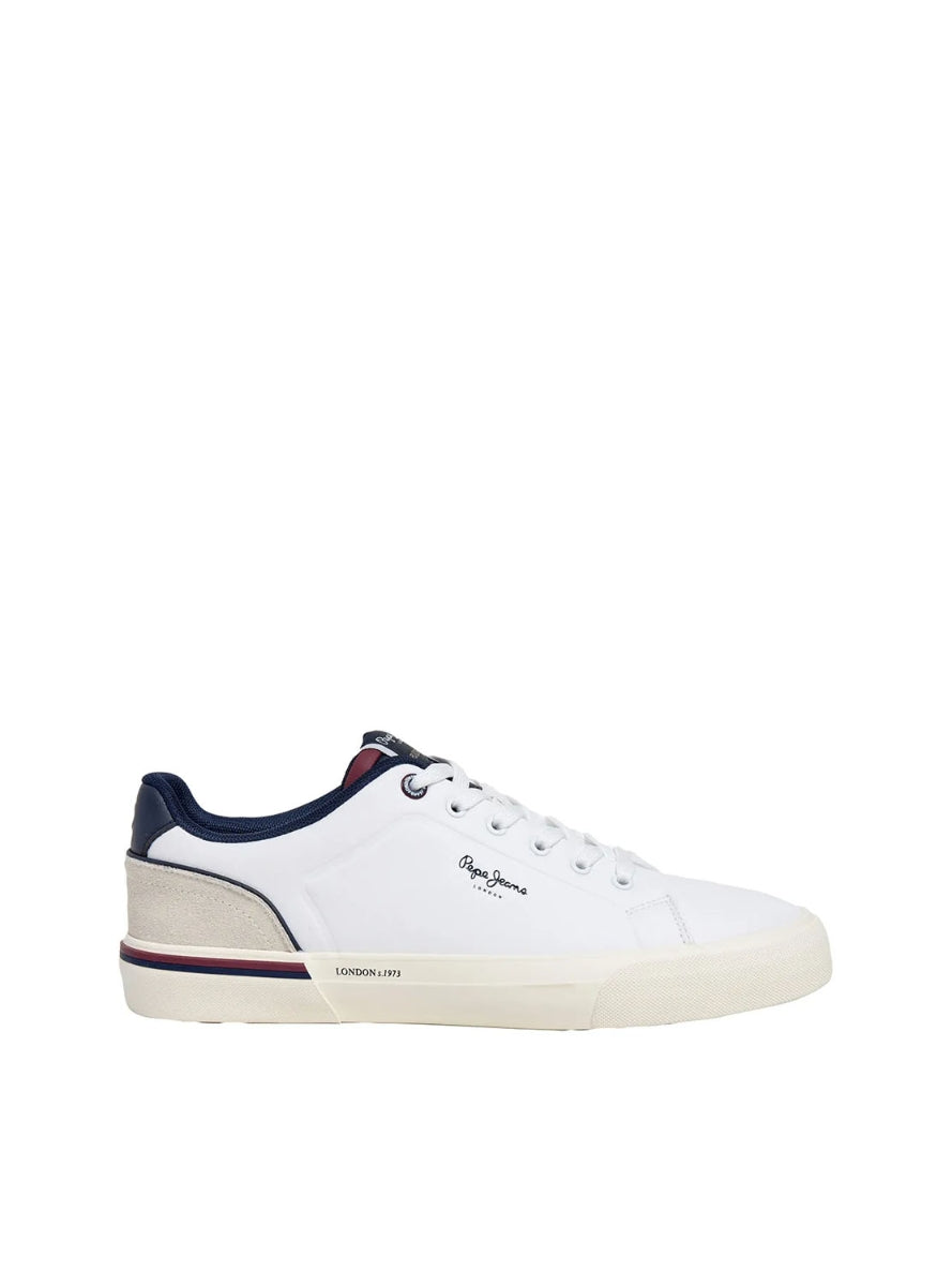 PEPE PMS300011 WHITE -0