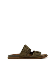 CAMPER K101091-004 VERDE -0
