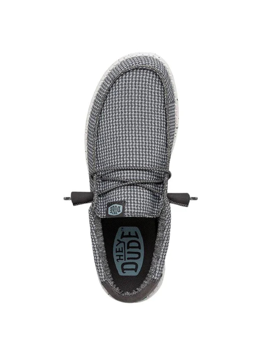 DUDE 40403-030 GREY-2