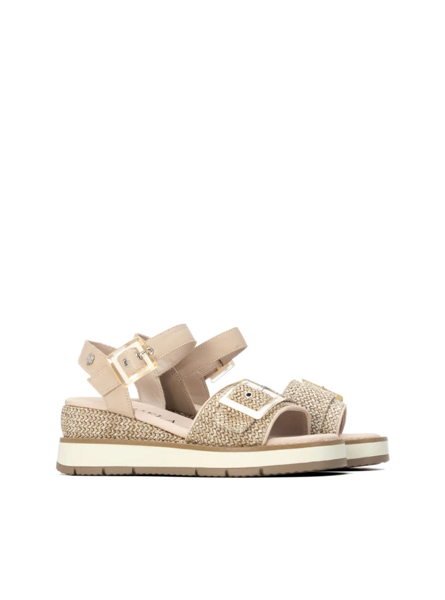 CARMELA 16321701 BEIG -1