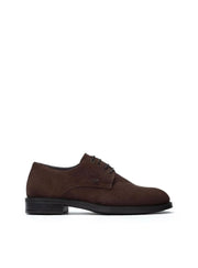 MART C020-2904X DK BROWN -0