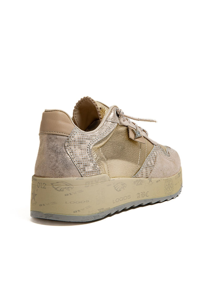 CETTI C-848 SRA  XL  CHAMPAGNE -2