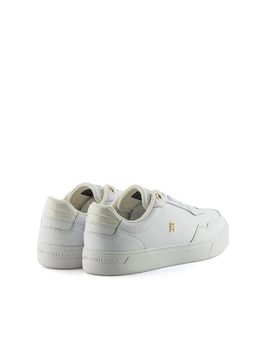 TOM FW0FW090220LE 0LE WHITE ECRU-2
