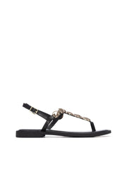 CARMELA 16329301 NEGRO -0