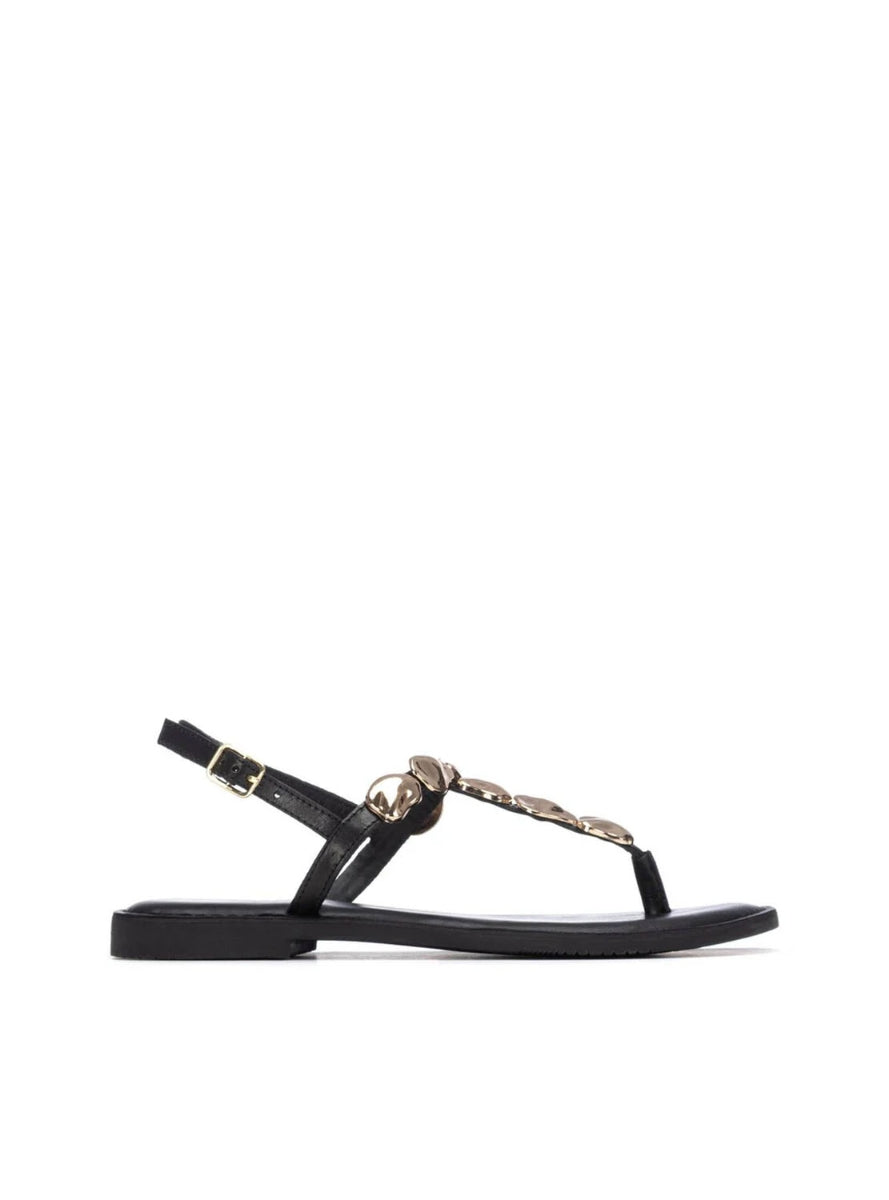 CARMELA 16329301 NEGRO -0