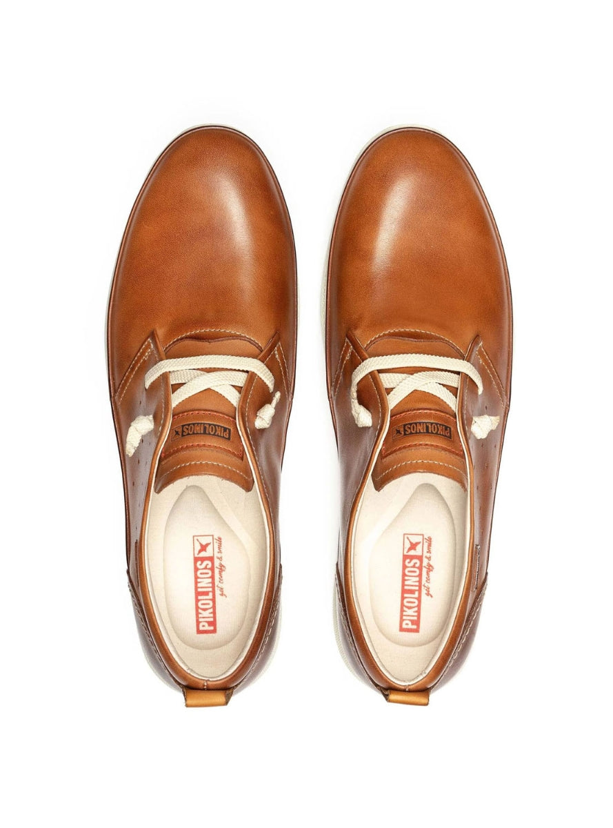 PKL M4A-4266C1 BRANDY-3