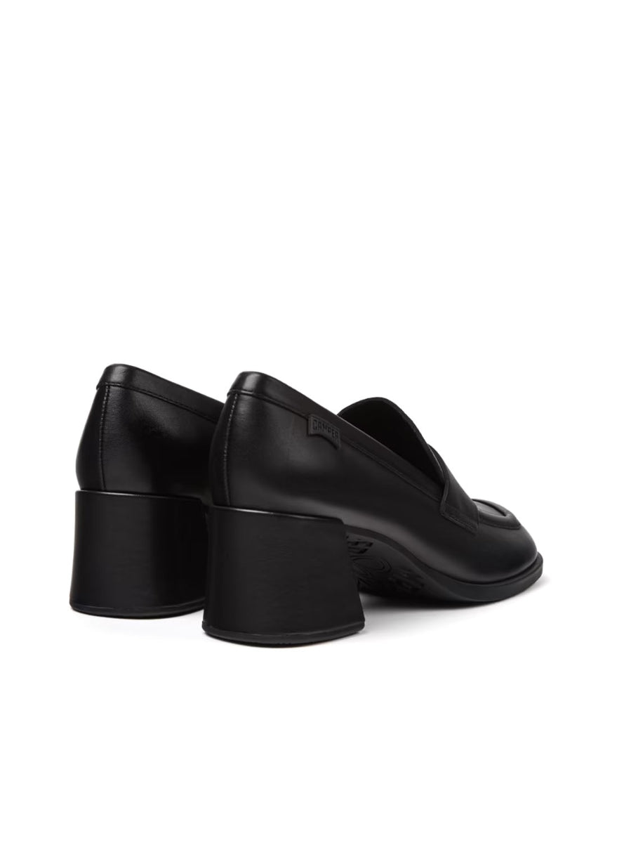 CAMPER K201798-001 NEGRO -2