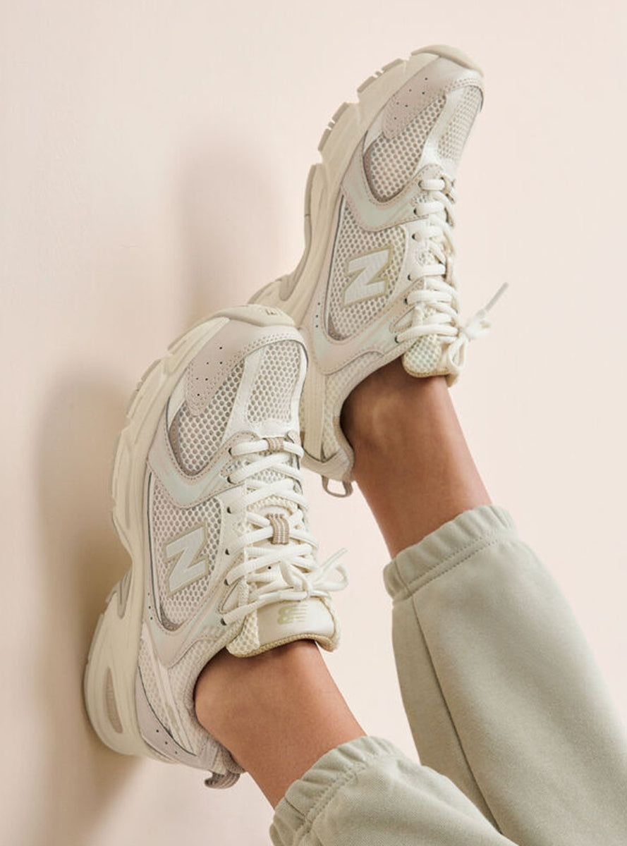 NB MR530AA AA BEIGE -1