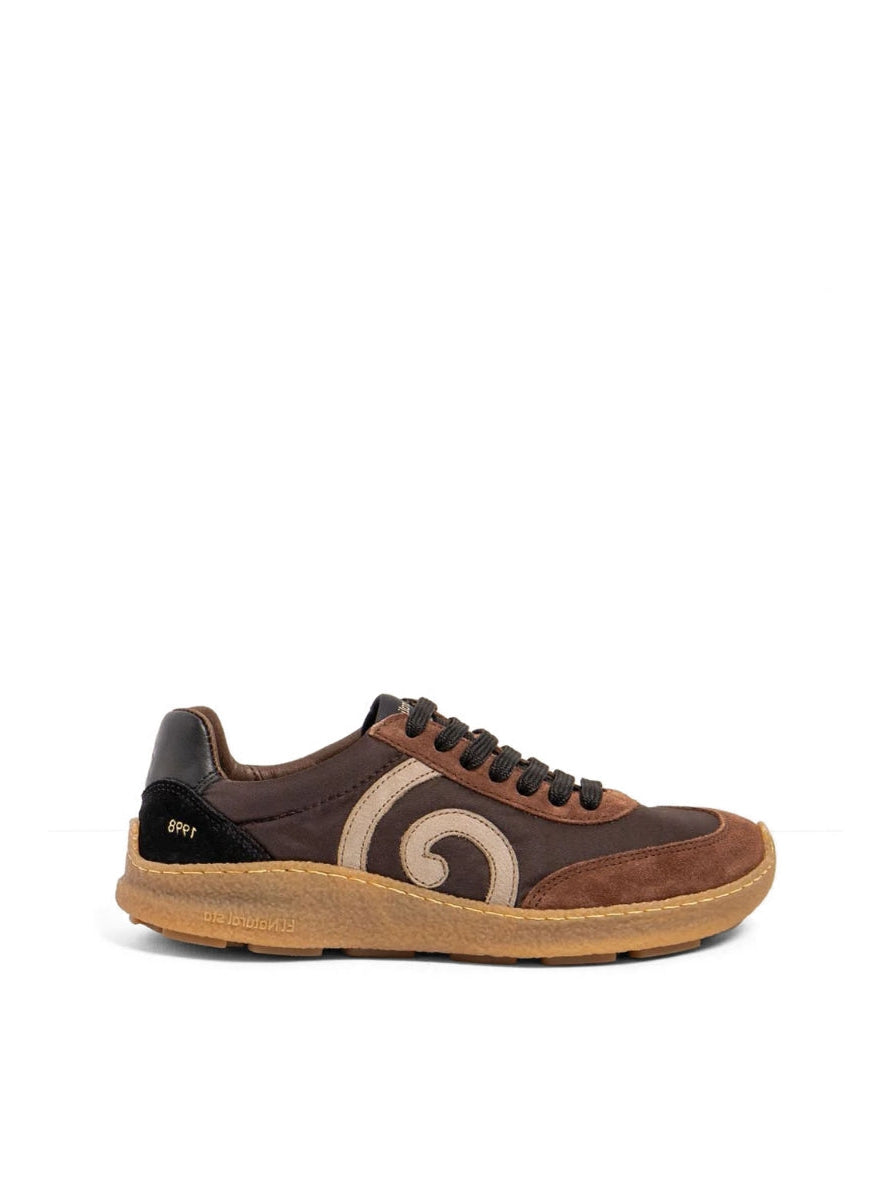 NATURALISTA N5435A MARRON NEGRO-0