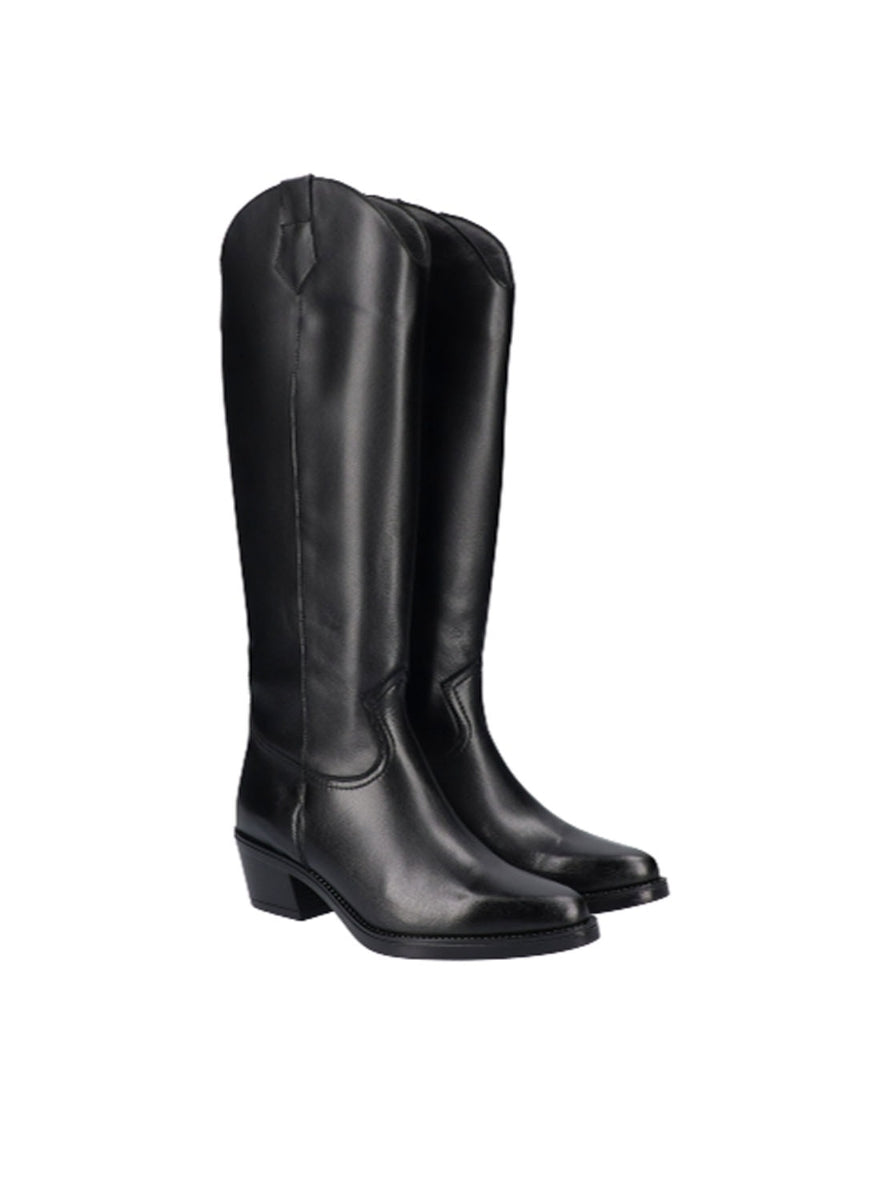 VIGUERA 8028 NEGRO -1