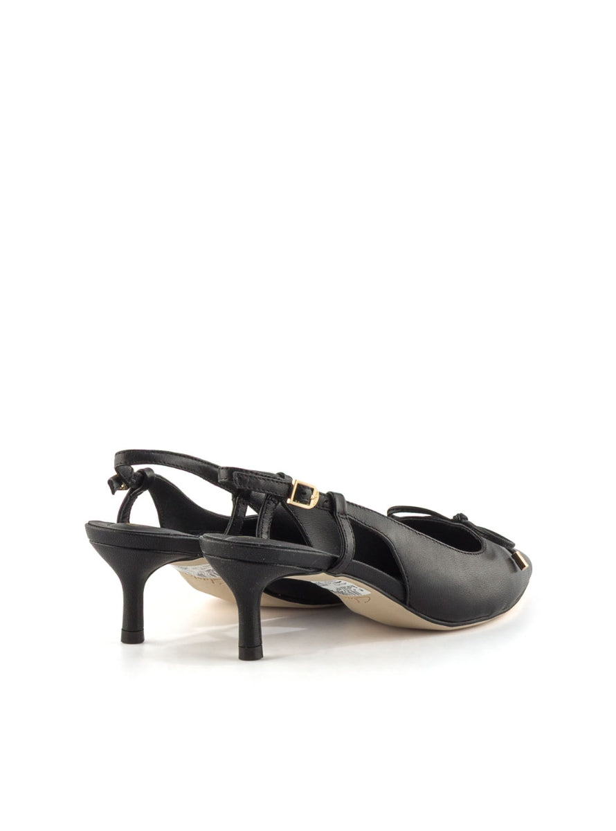 CLARKS 26186343 BLACK-2