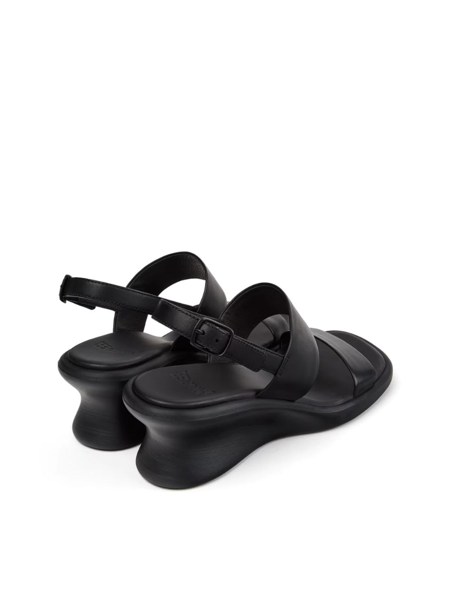 CAMPER K201915-001 NEGRO -2