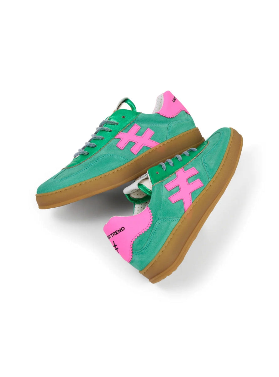ANOTHER A0321162 FLUOR-2
