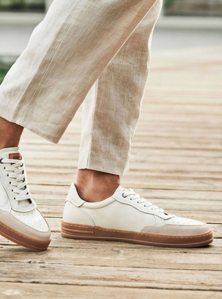 PKL M1K-6383C1 OFF WHITE -1