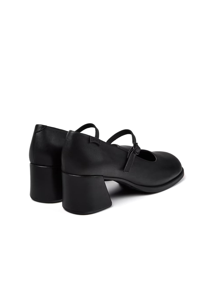 CAMPER K201799-001 NEGRO -2