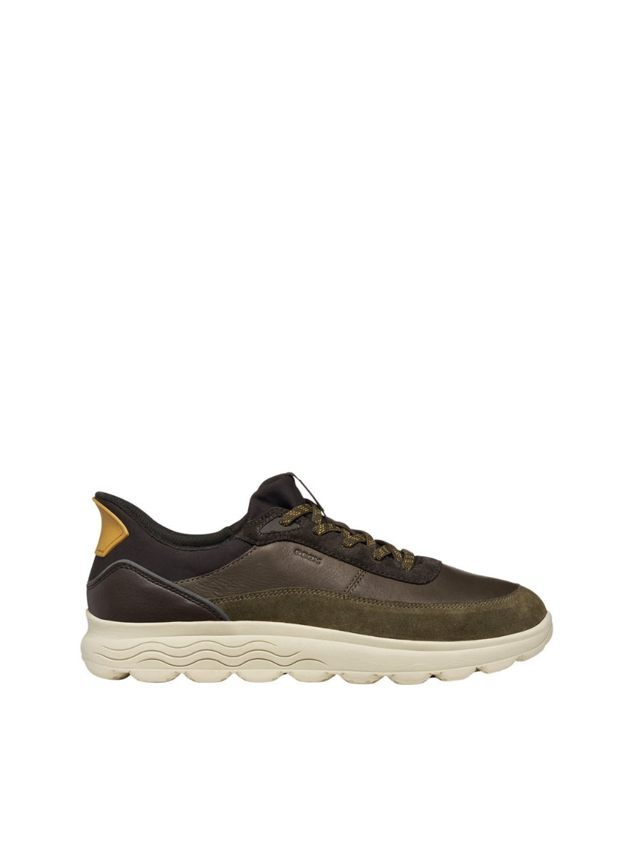 GEOX U56MPA 08522 C3208 KAKI MARRON-0
