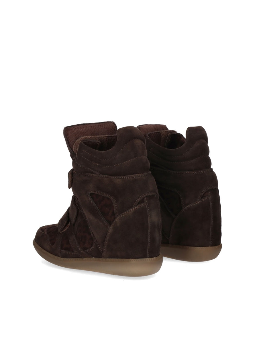 EXE YG993-O1RM LEOPARDO MARRON-2