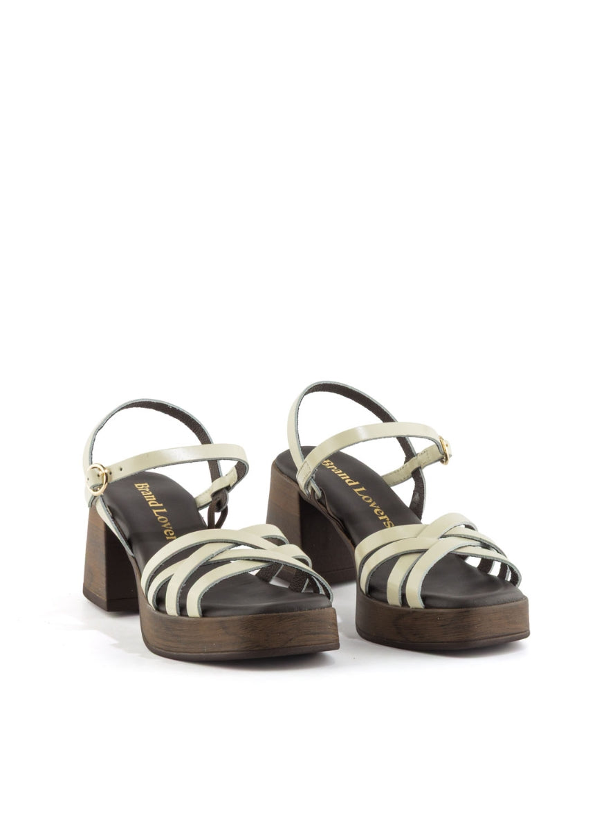 1244 BRAND T-145861 BEIG -1
