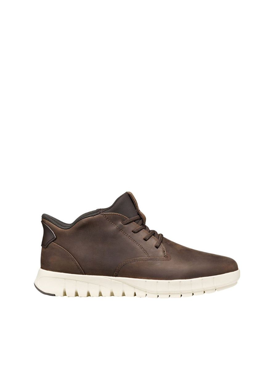 GEOX U56MAB 000FF C6009 MARRON -0
