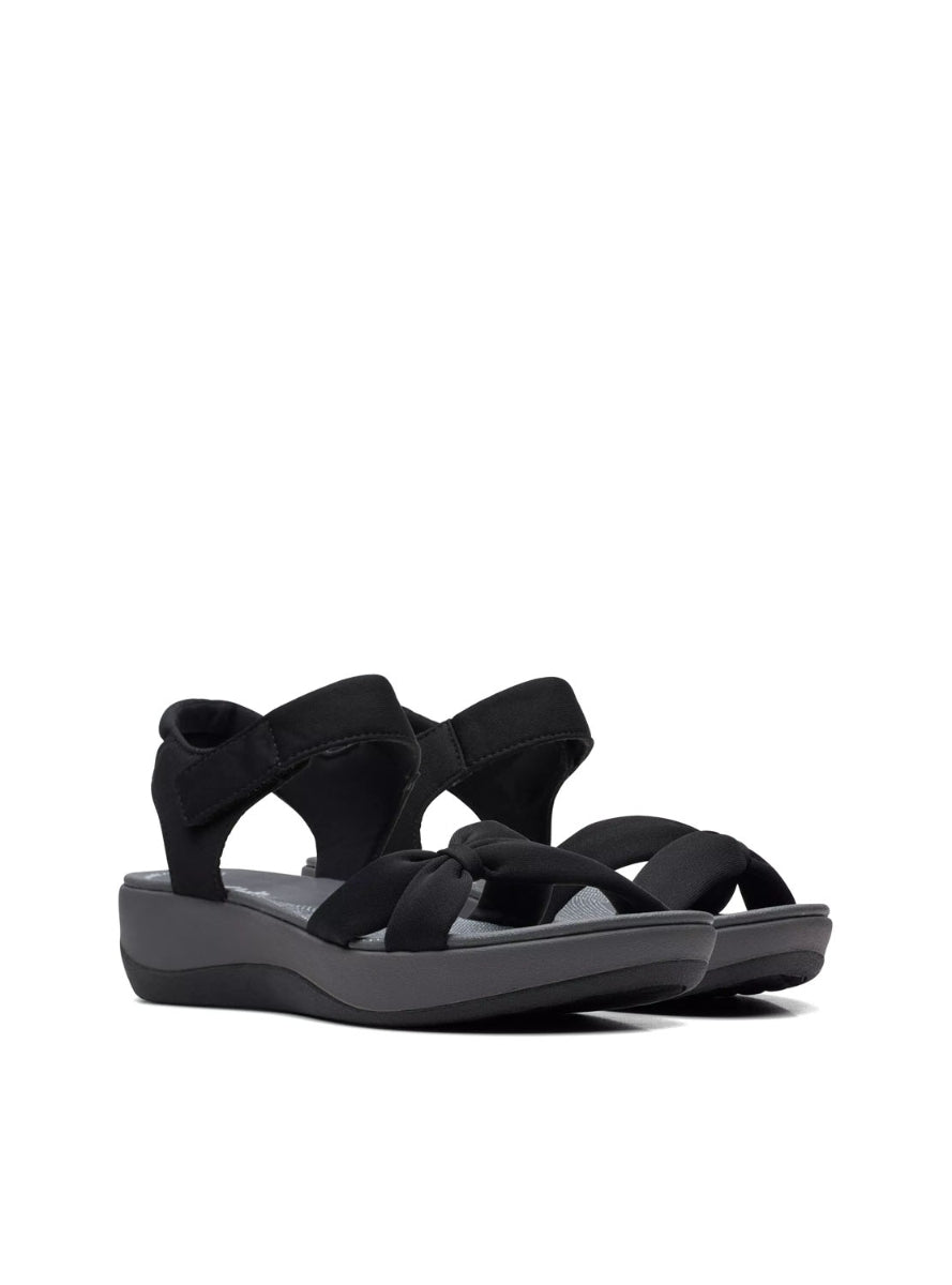 CLARKS 26171739 BLACK-1