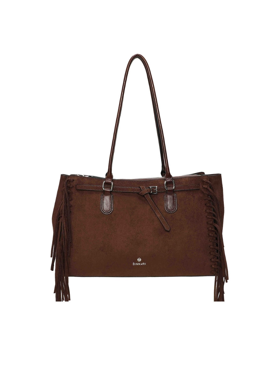 BINNARI 21203 MARRON MARRON-0