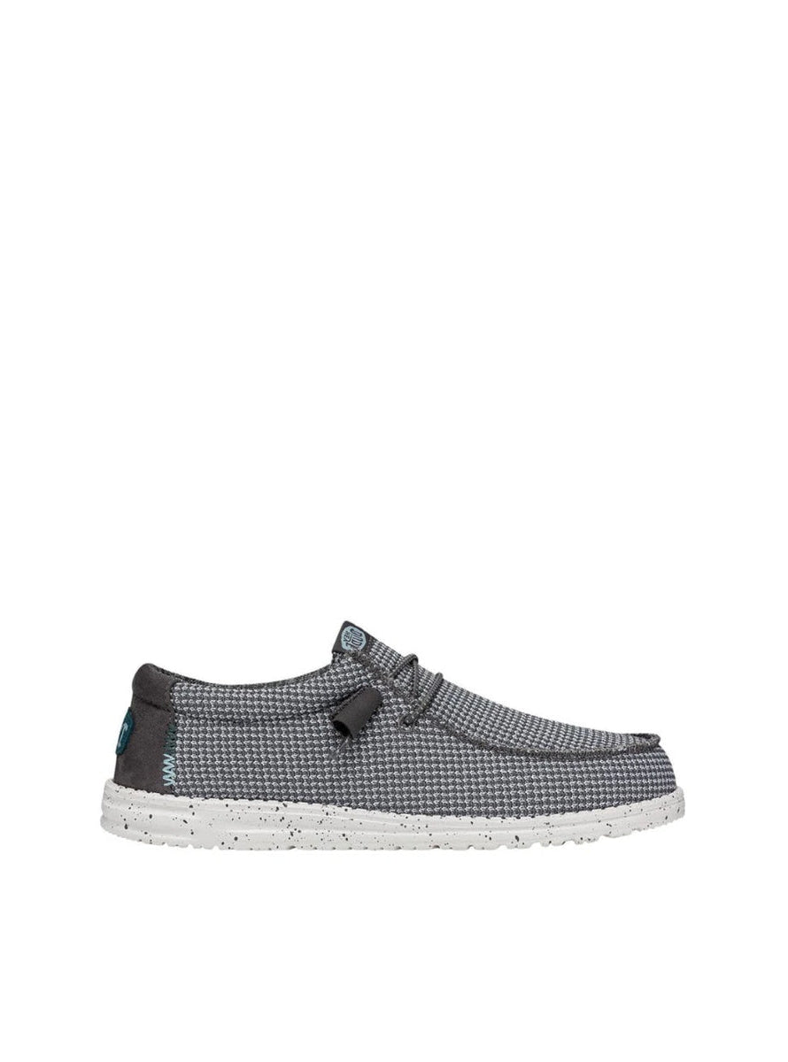 DUDE 40403-030 GREY-0