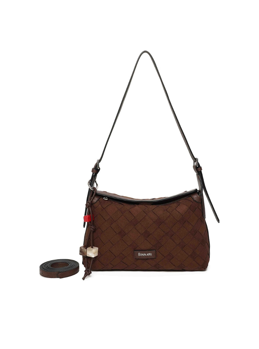 BINNARI 21212 MARRON MARRON-0