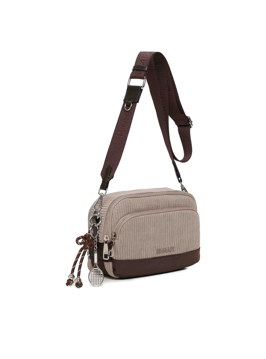 BINNARI 21323 BISON/MARRON BISON/MARRON-1