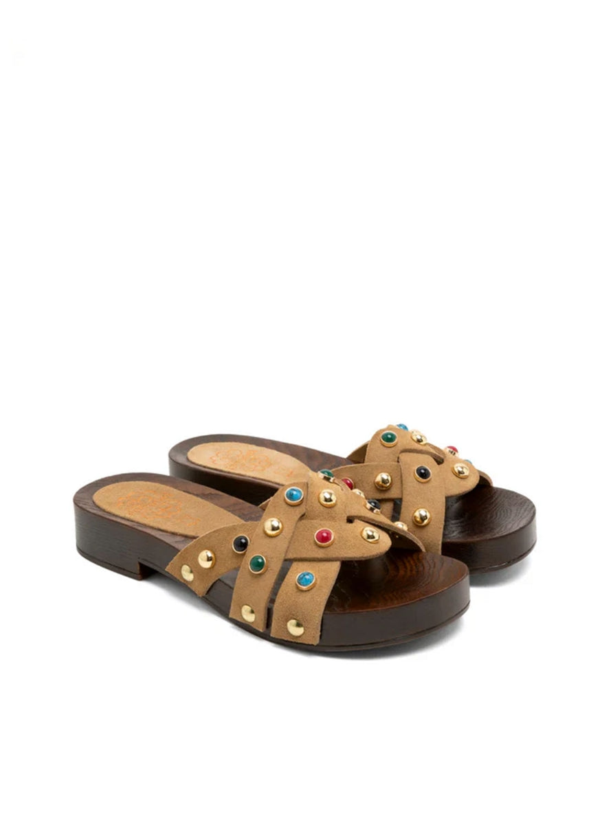 PORRONET 3286 CAMEL-1