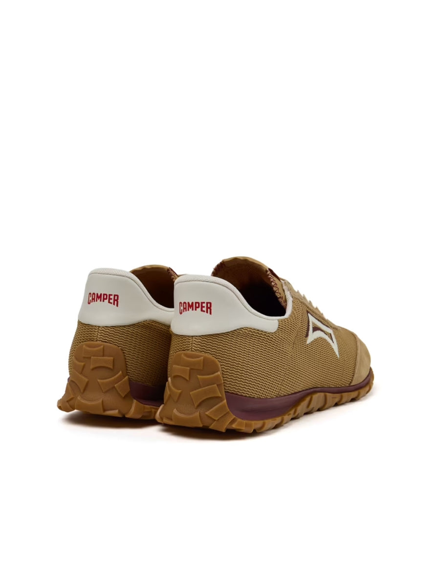 CAMPER K101098-006 TAUPE-2
