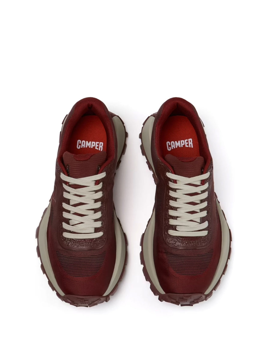 CAMPER K201872-006 BURDEOS -1