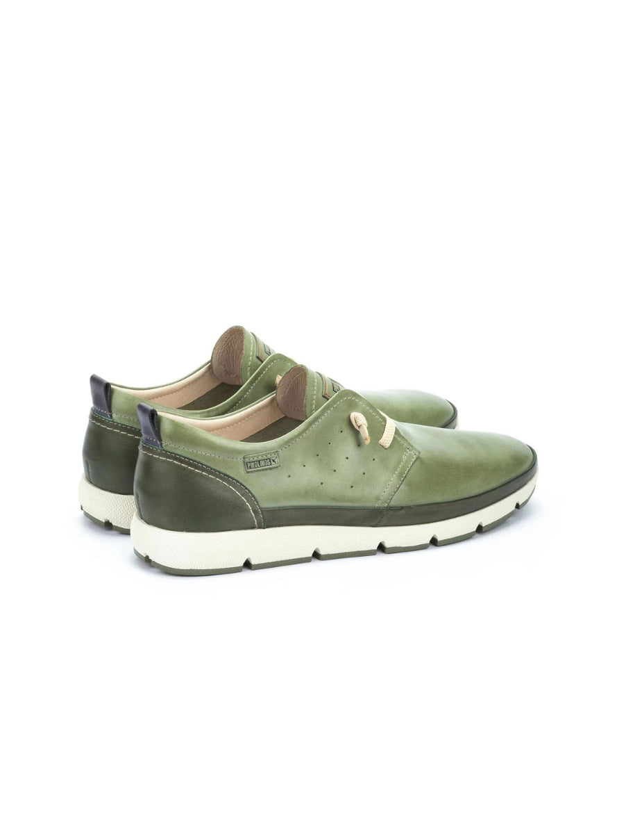PKL M4A-4266C1 MINT GREEN-3