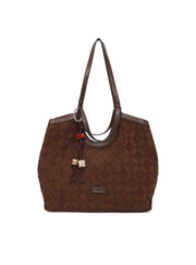 BINNARI 21210 MARRON MARRON-0
