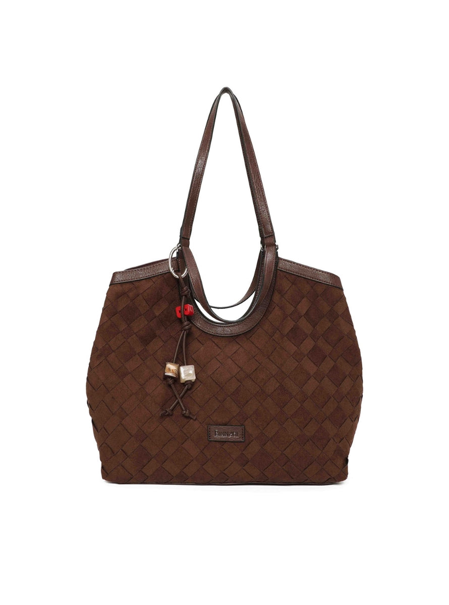 BINNARI 21210 MARRON MARRON-0