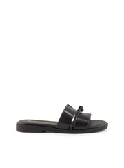 1244 BRAND T-165874 NEGRO -0