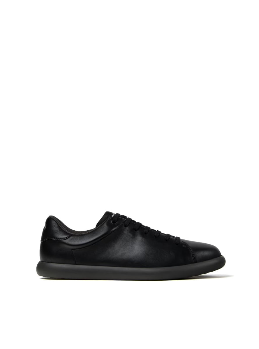 CAMPER K101003-001 NEGRO -0